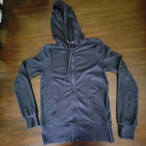 90 Degrees by Reflex Hoodie Size S